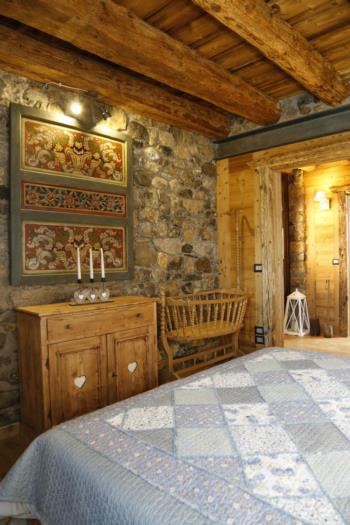 Wohnung in Carnia 