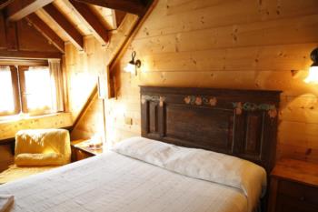 Wohnung zur Miete in den Bergen in der Nähe des Monte Zoncolan 
